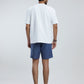 Cotton style shorts