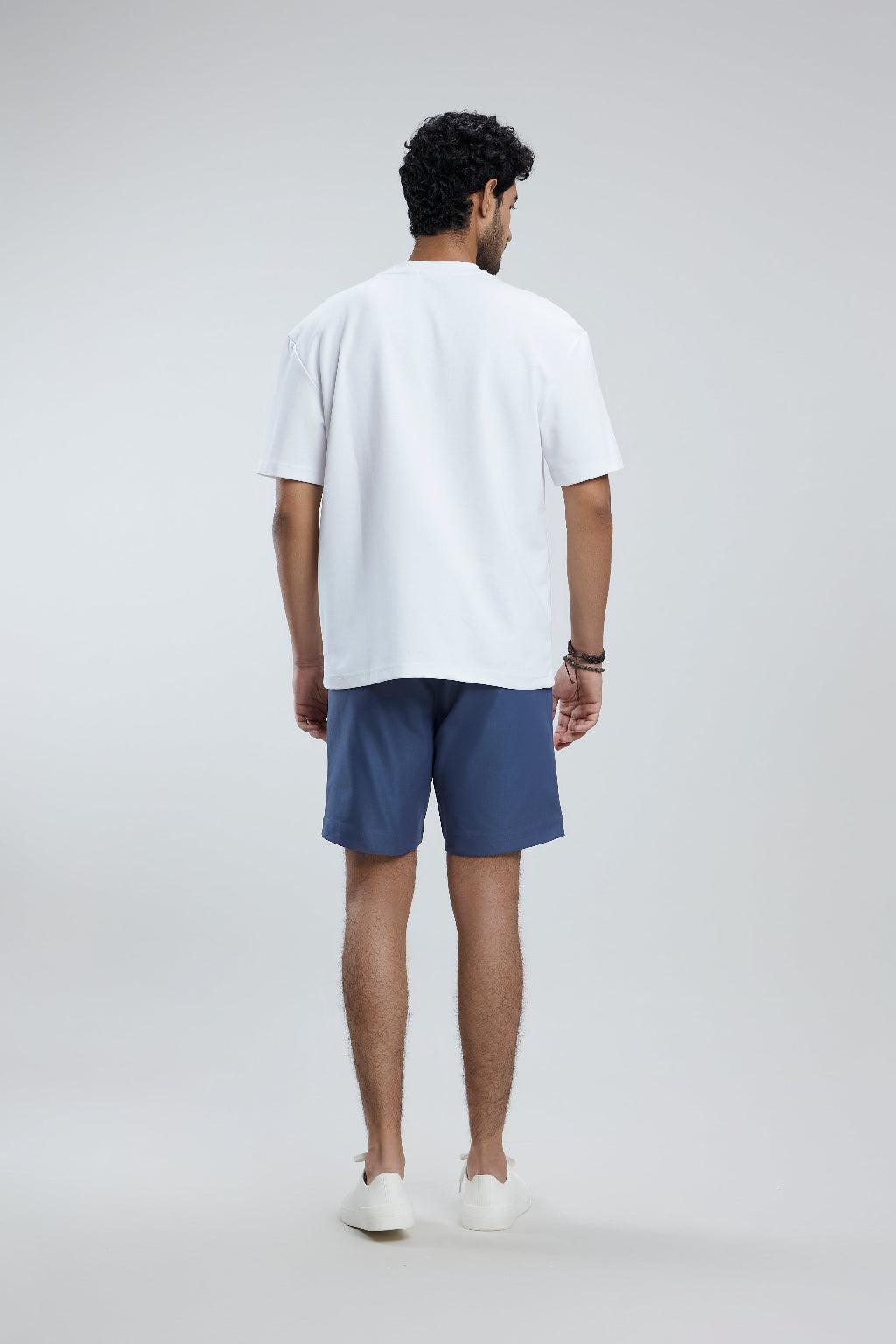 Cotton style shorts