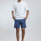 Cotton style shorts