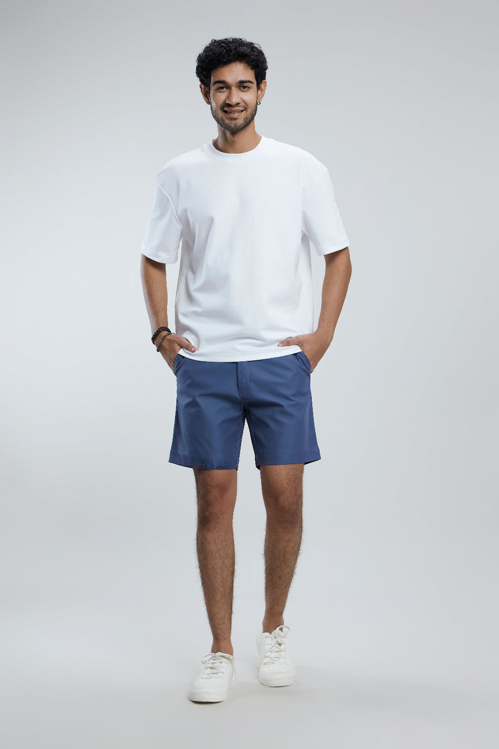 Cotton style shorts