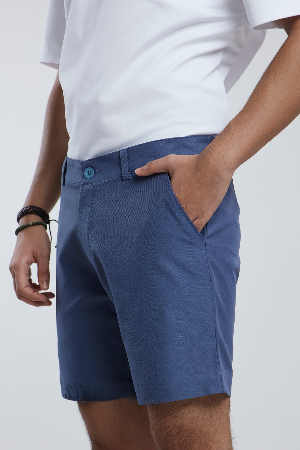 Cotton style shorts