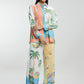 Paradise Linen Co-ord Sets
