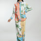 Paradise Linen Co-ord Sets