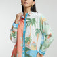 Paradise Linen Co-ord Sets