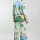 Paradise Linen Co-ord Sets