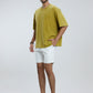 Cotton style shorts