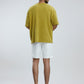 Cotton style shorts