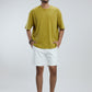 Cotton style shorts