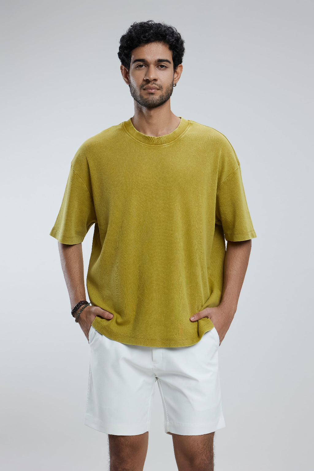 Cotton style shorts