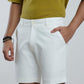 Cotton style shorts