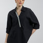 Black stonework top