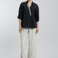 Black stonework top