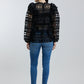 Ruffled top