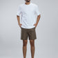 Cotton style shorts