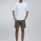 Cotton style shorts