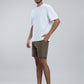 Cotton style shorts