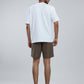 Cotton style shorts