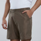 Cotton style shorts