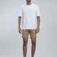 Cotton style shorts