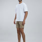 Cotton style shorts
