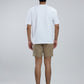 Cotton style shorts