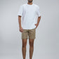 Cotton style shorts