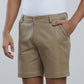 Cotton style shorts
