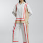 FUN LINEN CO-ORD SET