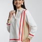 FUN LINEN CO-ORD SET