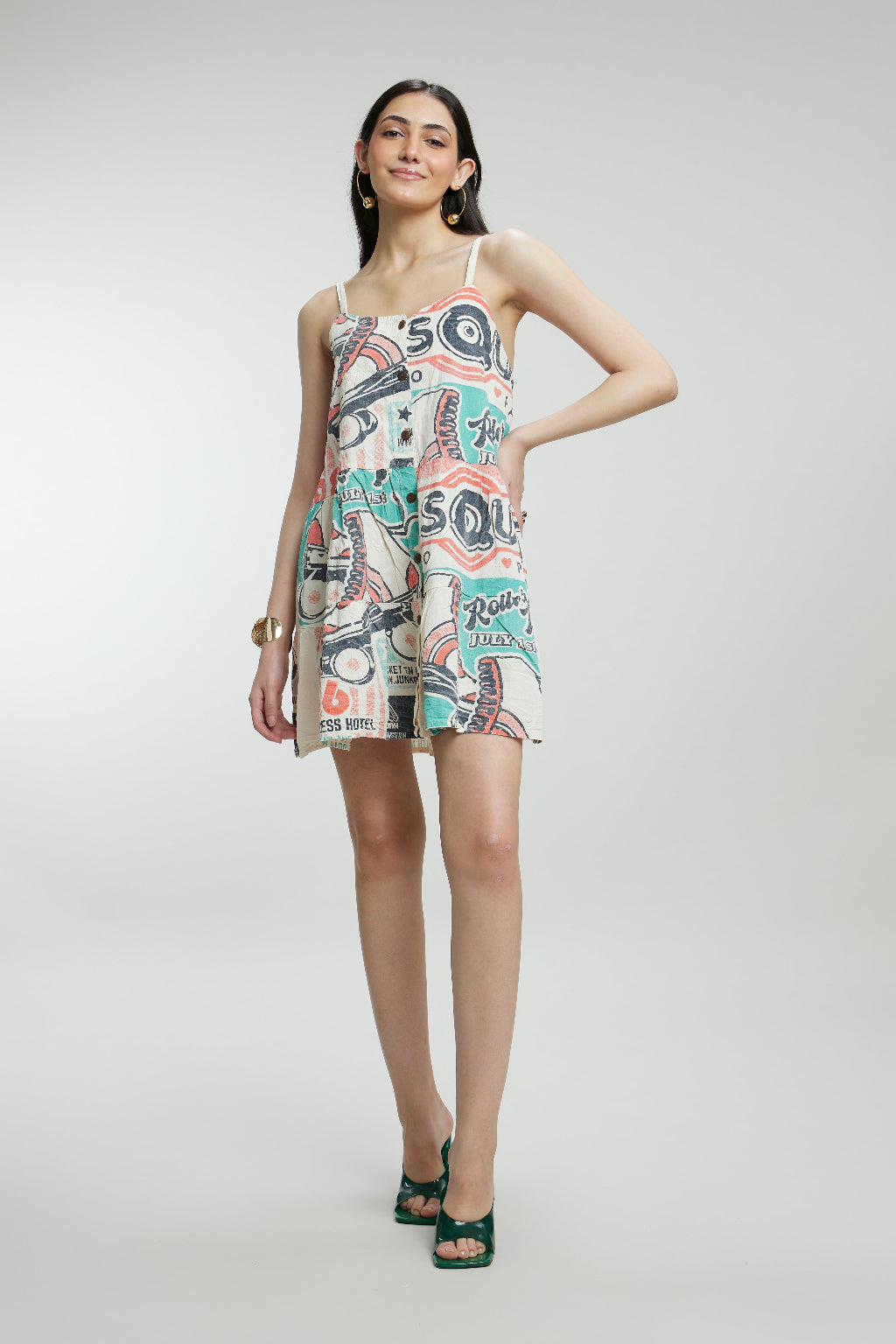 Daywear Linen Dresses