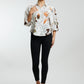 Artistic Print Shirt
