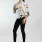 Artistic Print Shirt