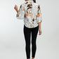Artistic Print Shirt