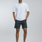 Cotton style shorts
