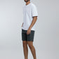 Cotton style shorts
