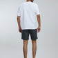 Cotton style shorts