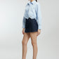 Crochet Lace shirt