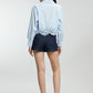 Crochet Lace shirt