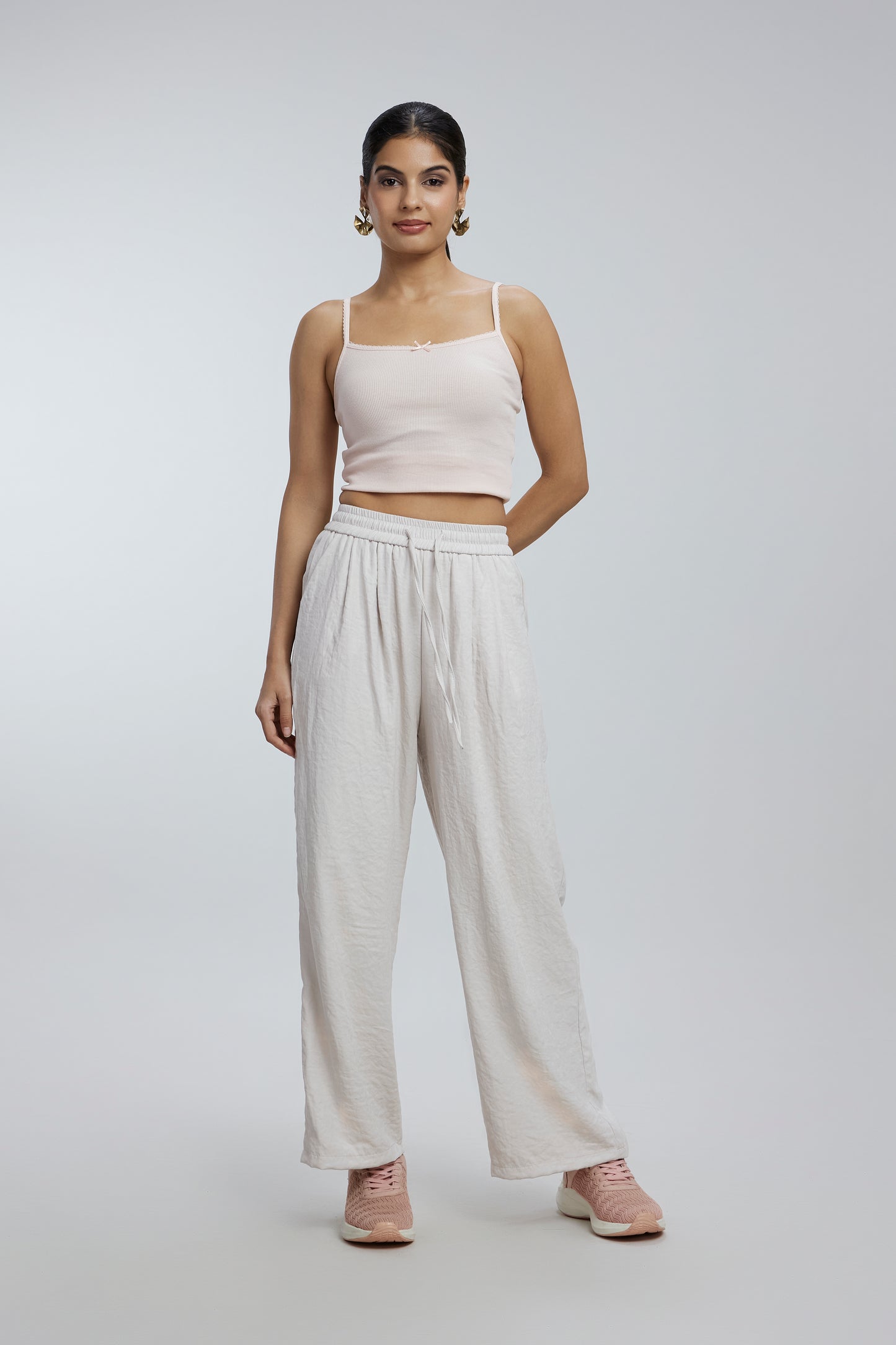 Feel Good Loose Pants