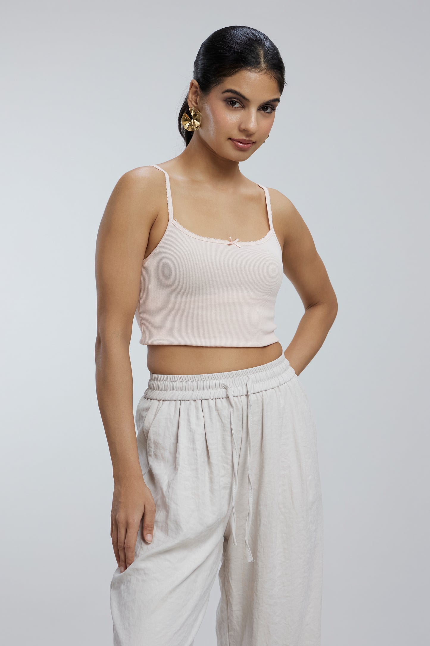 Feel Good Loose Pants