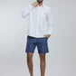 Fun Pattern Casual Shirt