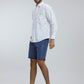 Fun Pattern Casual Shirt