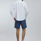 Fun Pattern Casual Shirt