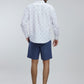 Geometric Casual Shirt