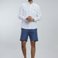 Geometric Casual Shirt