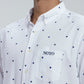 Geometric Casual Shirt
