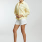 Cotton NOYO Bow Shirt