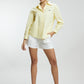 Cotton NOYO Bow Shirt