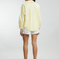 Cotton NOYO Bow Shirt