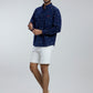 Fun Pattern Casual Shirt